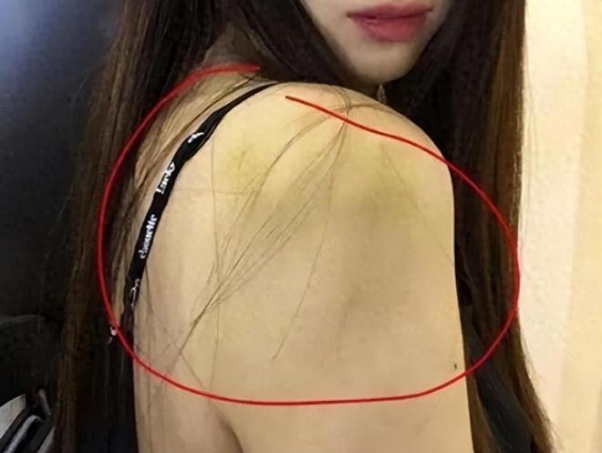 韩素希黑暗荣耀