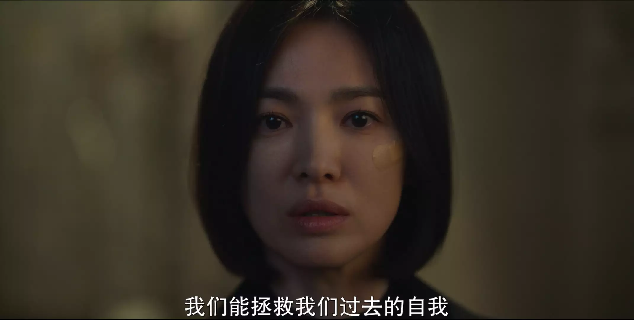 黑暗荣耀杀人犯