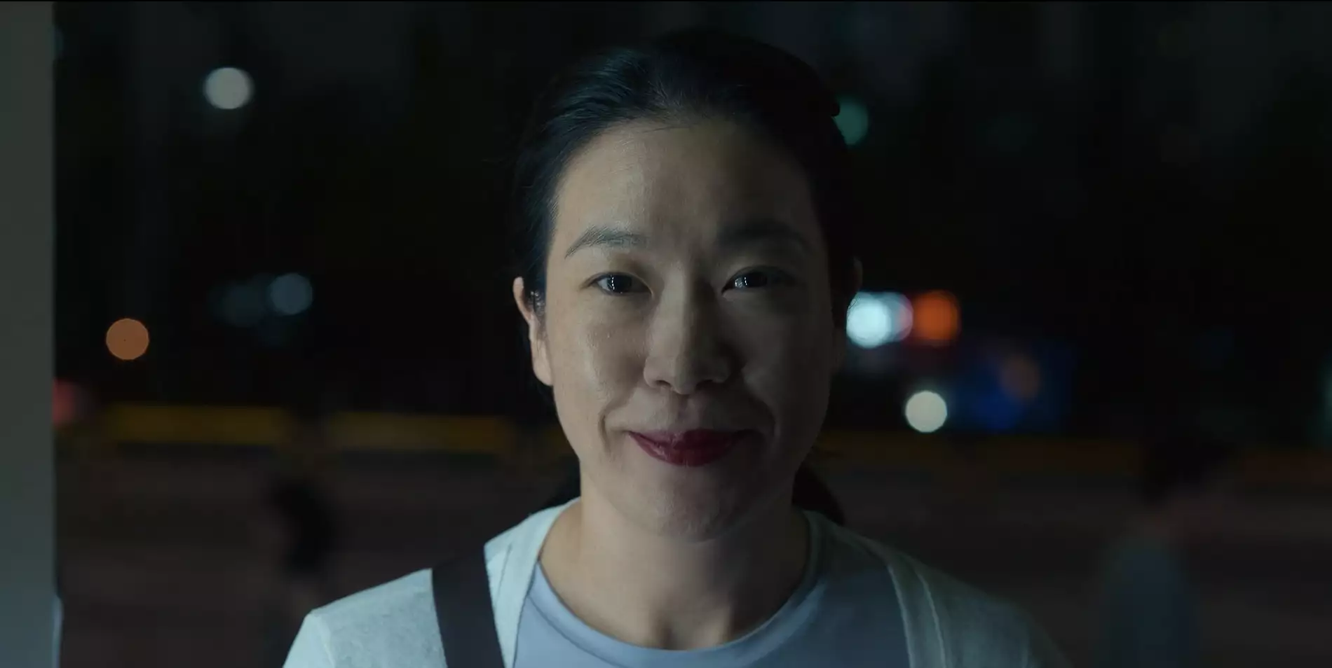 黑暗荣耀杀人犯