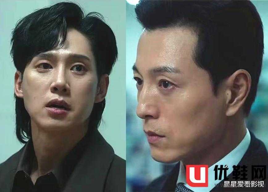 黑暗荣耀崔慧妍结局