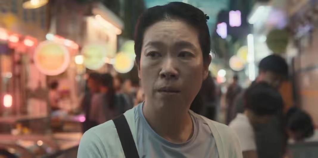 黑暗荣耀姜贤南结局