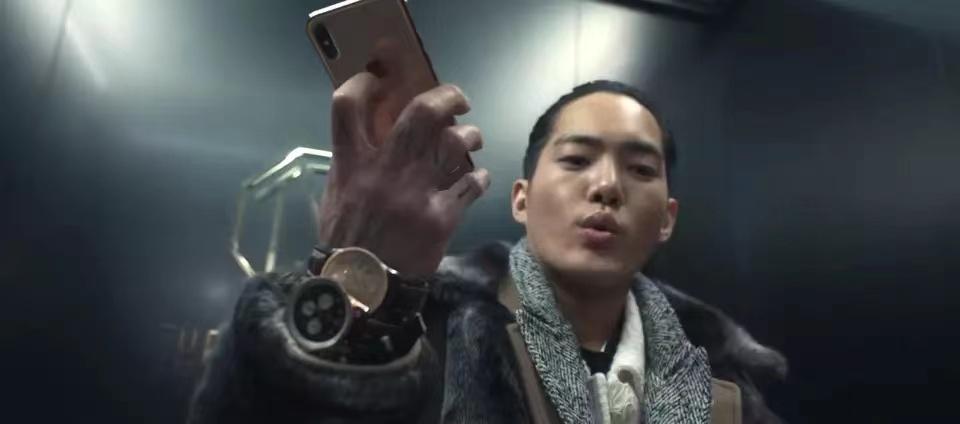 黑暗荣耀姜贤南结局
