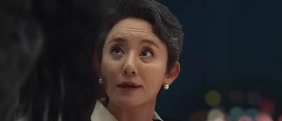 黑暗荣耀姜贤南结局