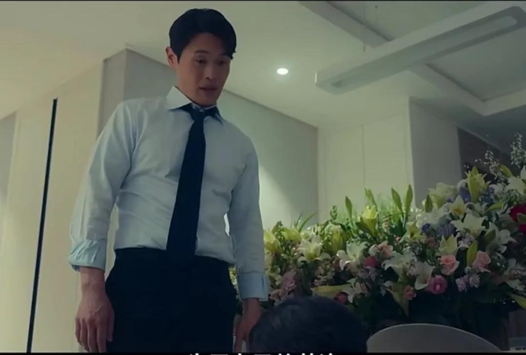 黑暗荣耀东恩妈结局