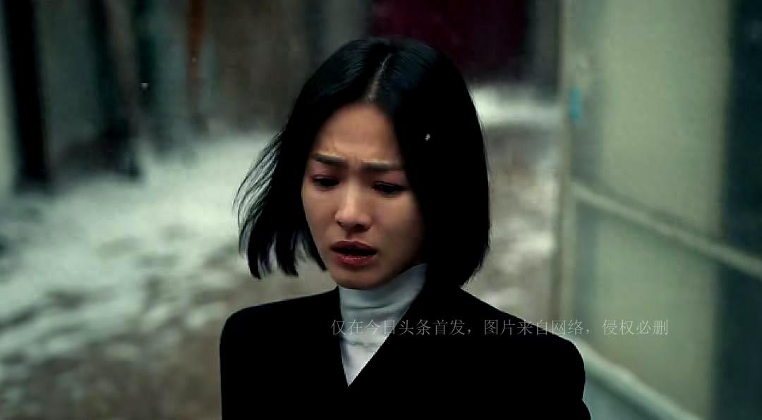黑暗荣耀未删减部分