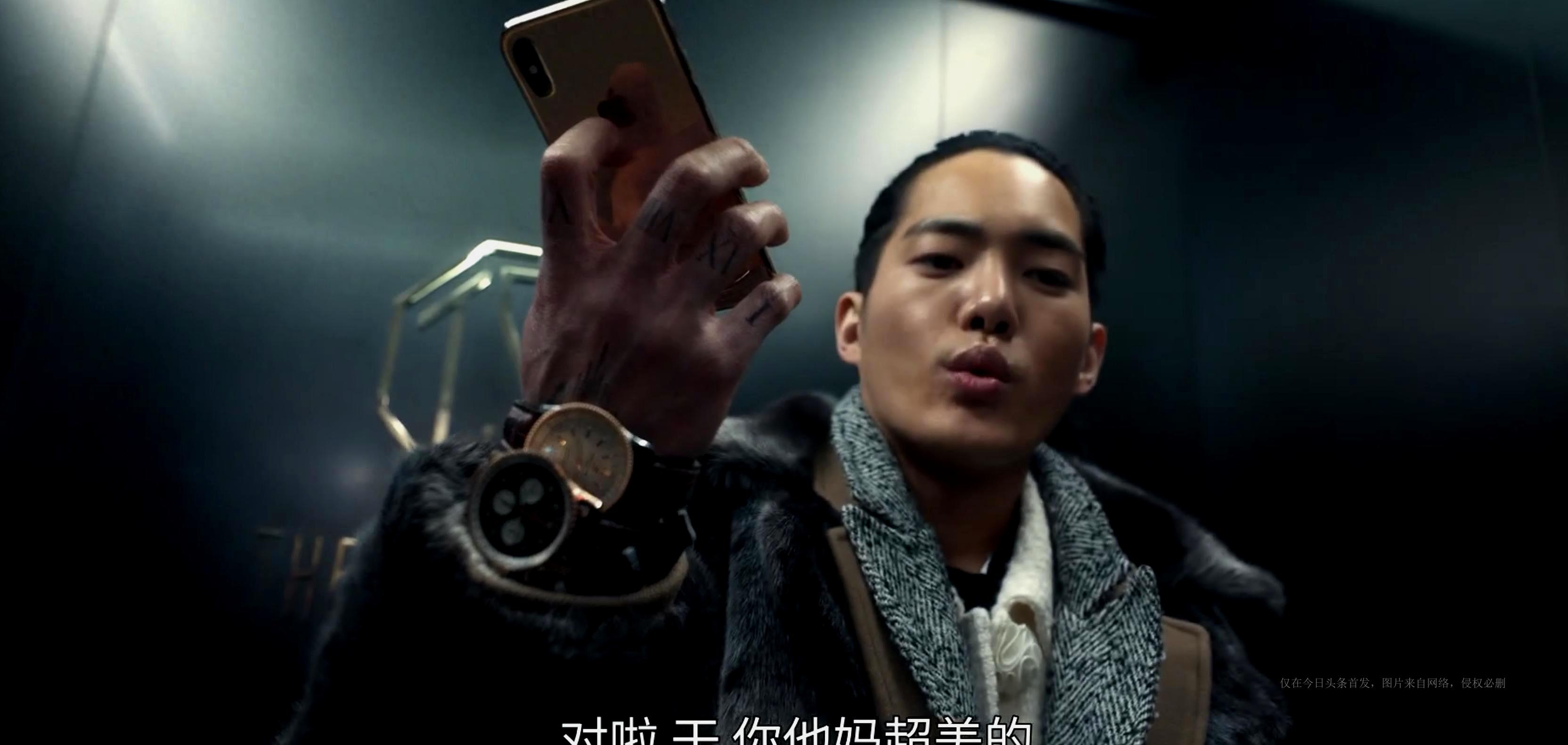 黑暗荣耀一共几集