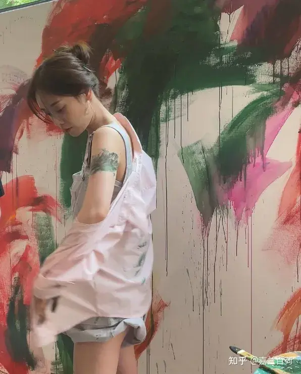 黑暗荣耀李莎拉少年